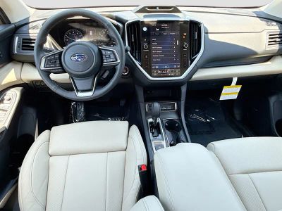 2026 Subaru Ascent — photo 16 view