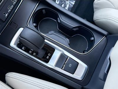 2026 Subaru Ascent — photo 29 view