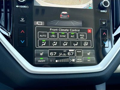 2026 Subaru Ascent — photo 35 view