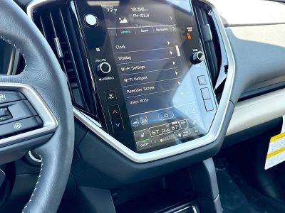 2026 Subaru Ascent — photo 28 view