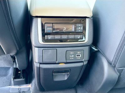2026 Subaru Ascent — photo 20 view