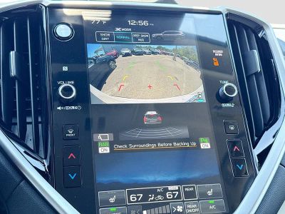 2026 Subaru Ascent — photo 34 view
