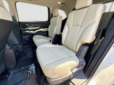 2026 Subaru Ascent — photo 21 view
