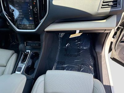 2026 Subaru Ascent — photo 18 view