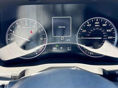 2026 Subaru Ascent — photo 41 view
