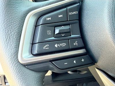 2026 Subaru Ascent — photo 38 view