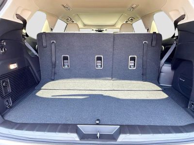 2026 Subaru Ascent — photo 11 view