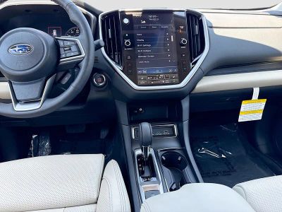 2026 Subaru Ascent — photo 19 view
