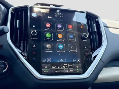 2026 Subaru Ascent — photo 30 view