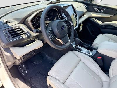 2026 Subaru Ascent — photo 26 view
