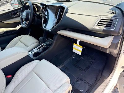 2026 Subaru Ascent — photo 14 view