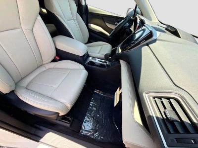2026 Subaru Ascent — photo 15 view