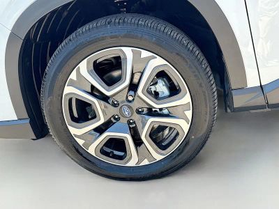 2026 Subaru Ascent — photo 42 view