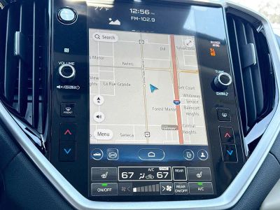 2026 Subaru Ascent — photo 33 view