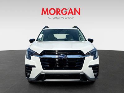 2026 Subaru Ascent — photo 8 view