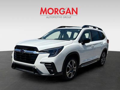 2026 Subaru Ascent — photo 7 view
