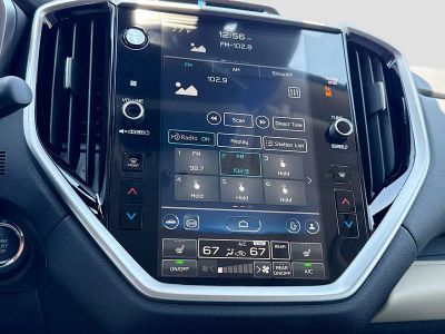 2026 Subaru Ascent — photo 32 view