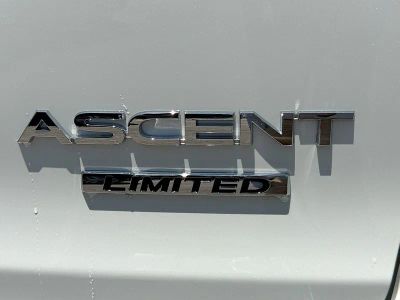 2026 Subaru Ascent — photo 10 view