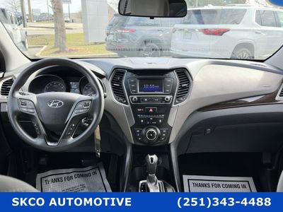 2018 Hyundai Santa Fe Sport - Photo 6
