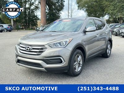 2018 Hyundai Santa Fe Sport - Photo 10