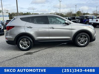 2018 Hyundai Santa Fe Sport - Photo 5