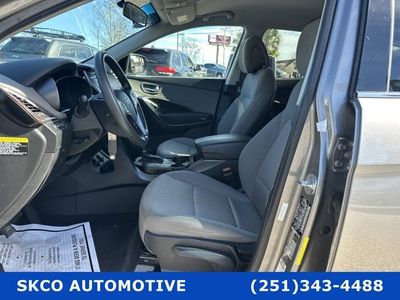 2018 Hyundai Santa Fe Sport - Photo 1