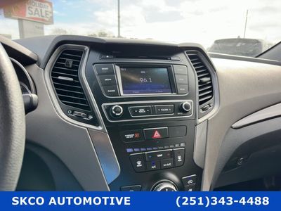 2018 Hyundai Santa Fe Sport - Photo 4