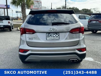 2018 Hyundai Santa Fe Sport - Photo 7
