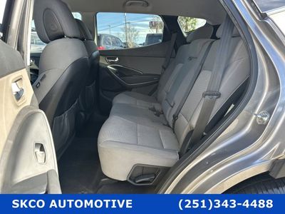 2018 Hyundai Santa Fe Sport - Photo 3