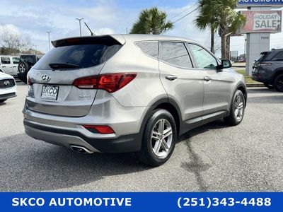 2018 Hyundai Santa Fe Sport - Photo 9