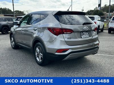 2018 Hyundai Santa Fe Sport - Photo 8