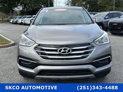 2018 Hyundai Santa Fe Sport - Photo 11