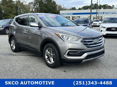 2018 Hyundai Santa Fe Sport - Photo 16