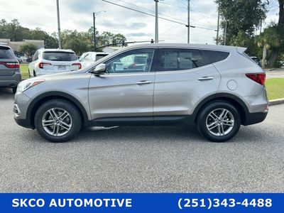 2018 Hyundai Santa Fe Sport - Photo 12