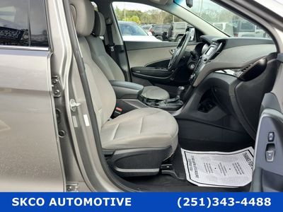 2018 Hyundai Santa Fe Sport - Photo 2