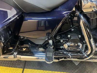 2025 Harley-Davidson FLHX - Street Glide — photo 15 view
