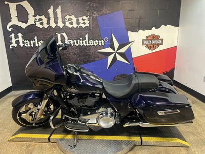 2025 Harley-Davidson FLHX - Street Glide — photo 9 view