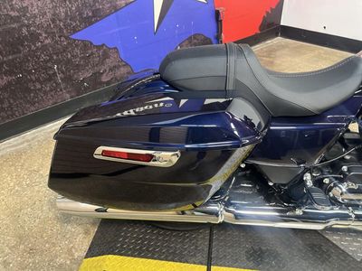 2025 Harley-Davidson FLHX - Street Glide — photo 16 view