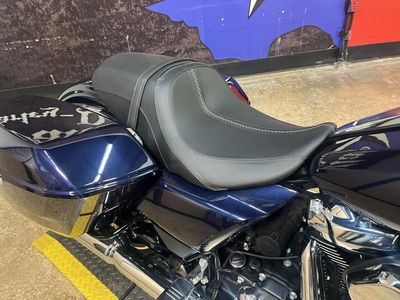 2025 Harley-Davidson FLHX - Street Glide — photo 14 view
