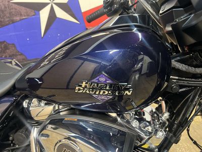 2025 Harley-Davidson FLHX - Street Glide — photo 13 view