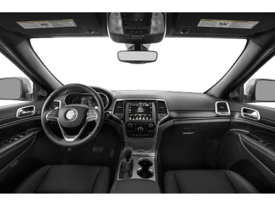 2020 Jeep Grand Cherokee - Photo 41