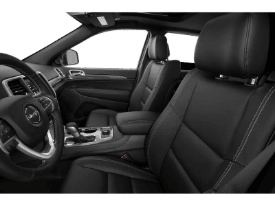 2020 Jeep Grand Cherokee - Photo 42