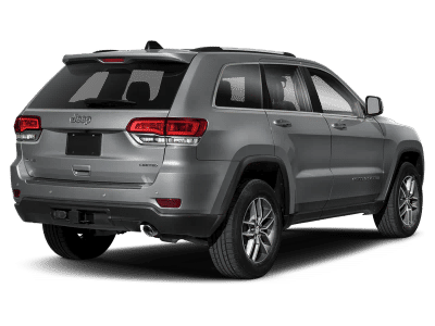 2020 Jeep Grand Cherokee - Photo 35