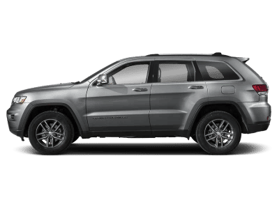 2020 Jeep Grand Cherokee - Photo 36
