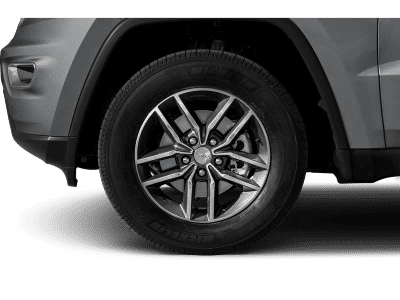 2020 Jeep Grand Cherokee - Photo 44