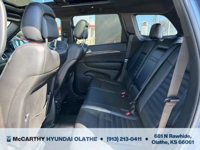 2020 Jeep Grand Cherokee - Photo 5
