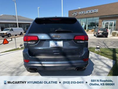 2020 Jeep Grand Cherokee - Photo 14
