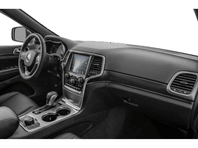 2020 Jeep Grand Cherokee - Photo 49