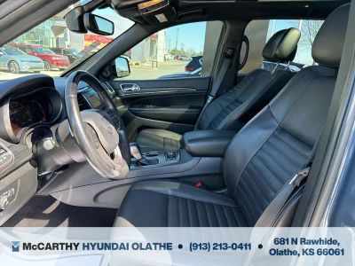 2020 Jeep Grand Cherokee - Photo 4