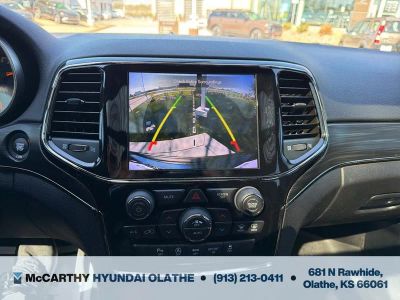 2020 Jeep Grand Cherokee - Photo 9